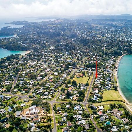 Oneroa Coastal Classic - Coast & Country Exterior foto