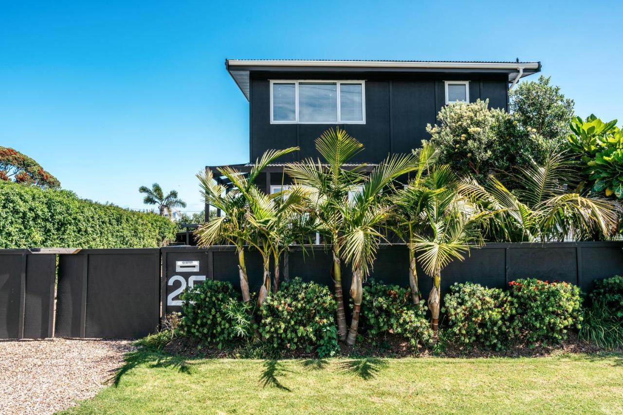 Oneroa Coastal Classic - Coast & Country Exterior foto