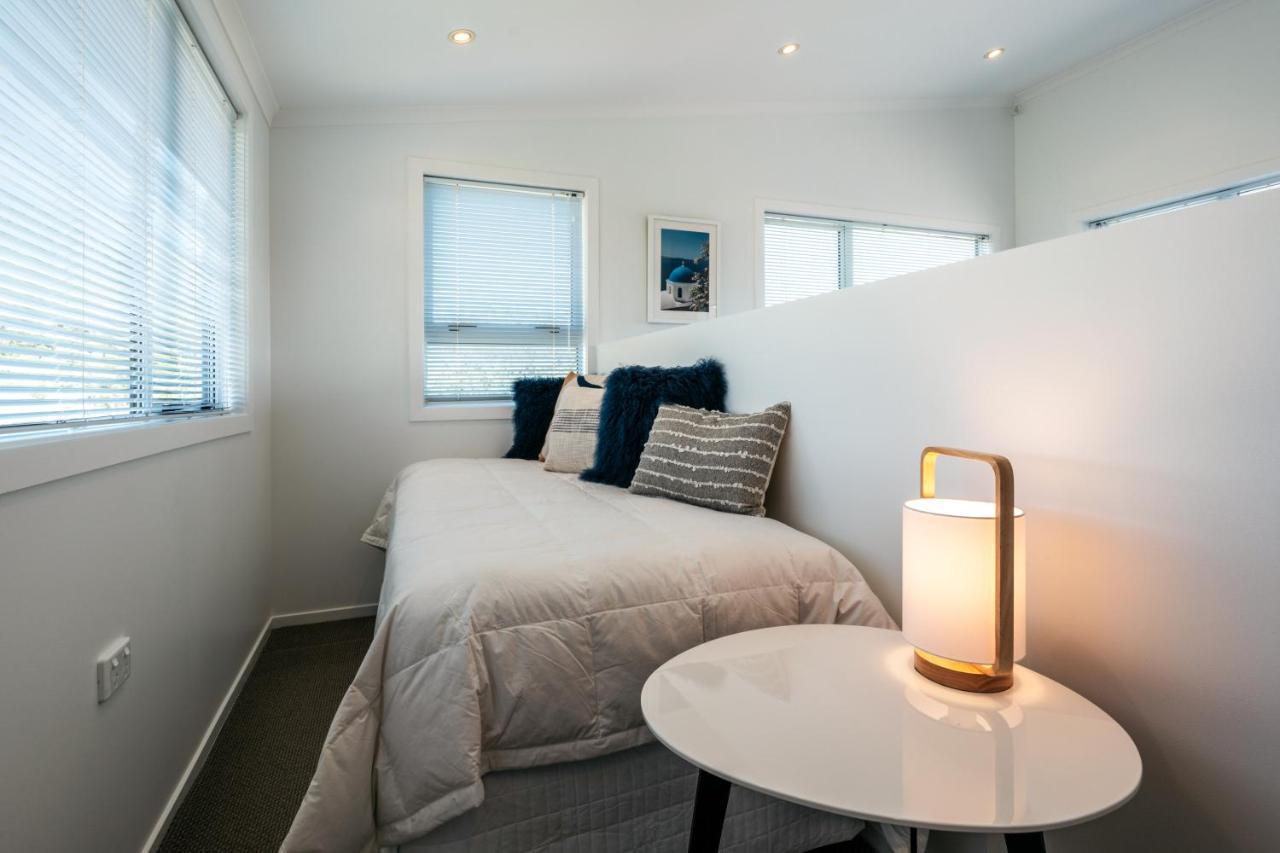 Oneroa Coastal Classic - Coast & Country Exterior foto